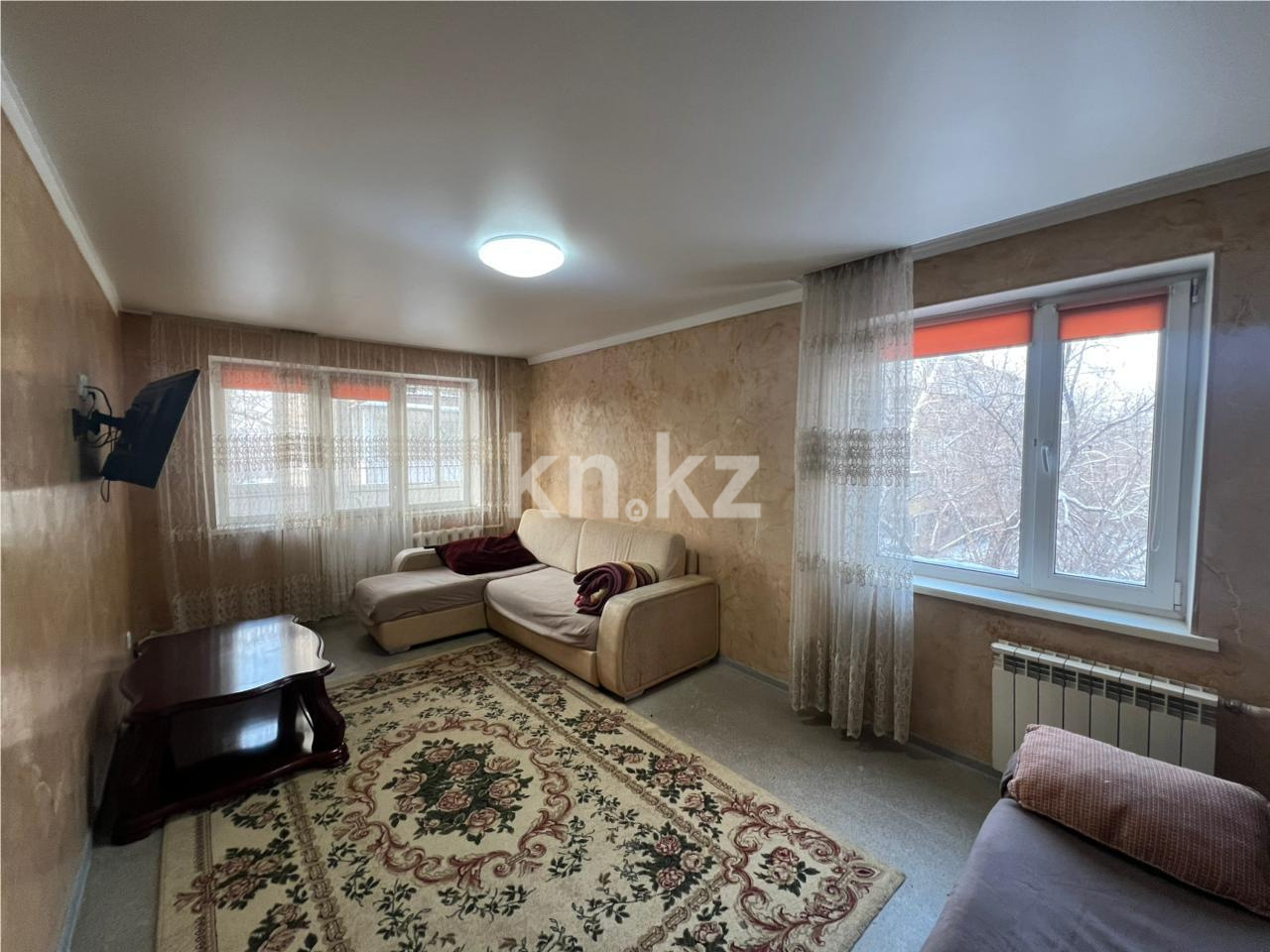 Продажа 2-комнатной квартиры, 43 м², ул. Гоголя, дом  55 - Продажа квартир в Казахстане фото 1 из 10