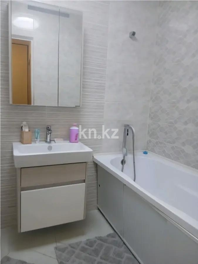 Продажа 1-комнатной квартиры, 40.1 м² в Астане - фото 4
