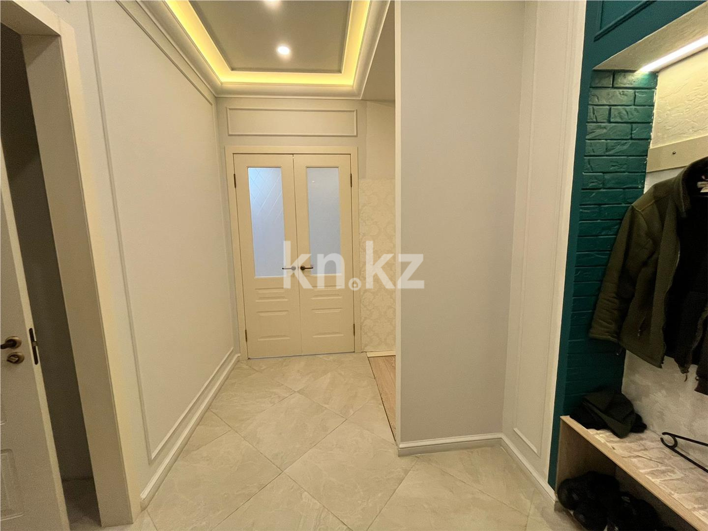 Продажа 3-комнатной квартиры, 80.4 м², ул. Айтеке би - Продажа  трехкомнатных квартир в Астане с фото фото 10 из 17