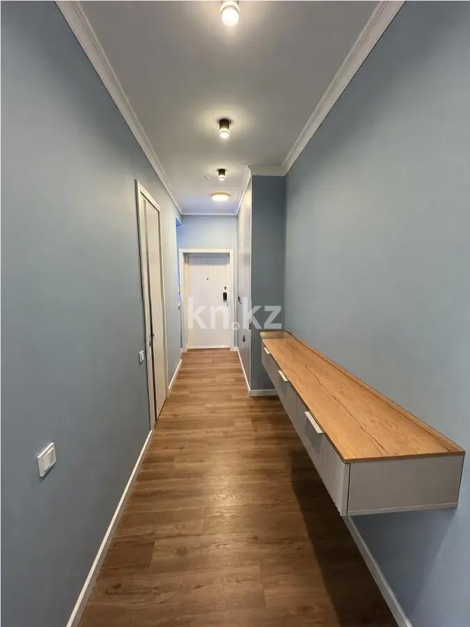Продажа 3-комнатной квартиры, 95 м² в Алматы - фото 8