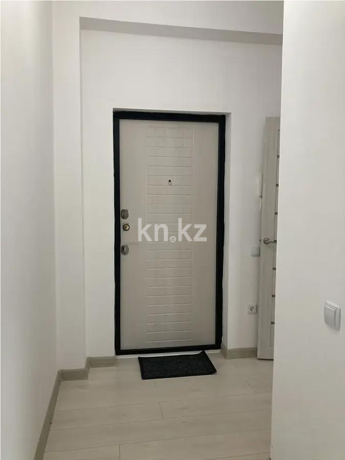 Продажа 1-комнатной квартиры, 41.2 м² - Продажа квартир в Алматы фото 5 из 5