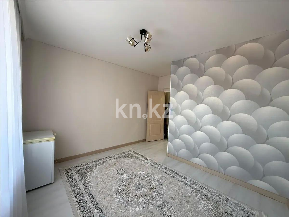 Продажа 2-комнатной квартиры, 45 м² - Продажа двухкомнатных квартир в Астане - страница 4 фото 1 из 8