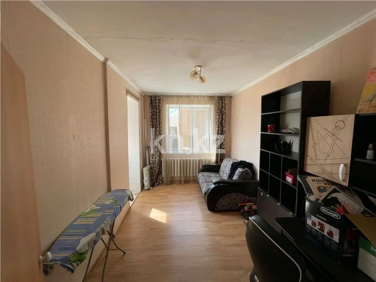 Продажа 3-комнатной квартиры, 69 м² - Недвижимость в Астане фото 2 из 5
