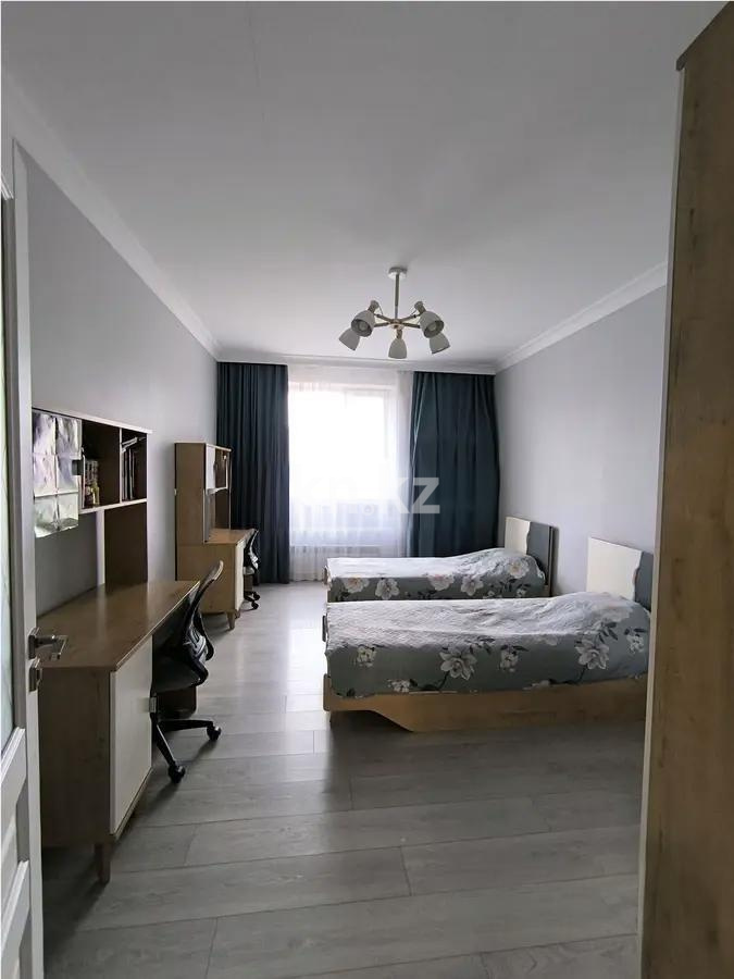 Продажа 3-комнатной квартиры, 88 м² - Продажа квартир в новостройках Астаны - страница 44 фото 3 из 6