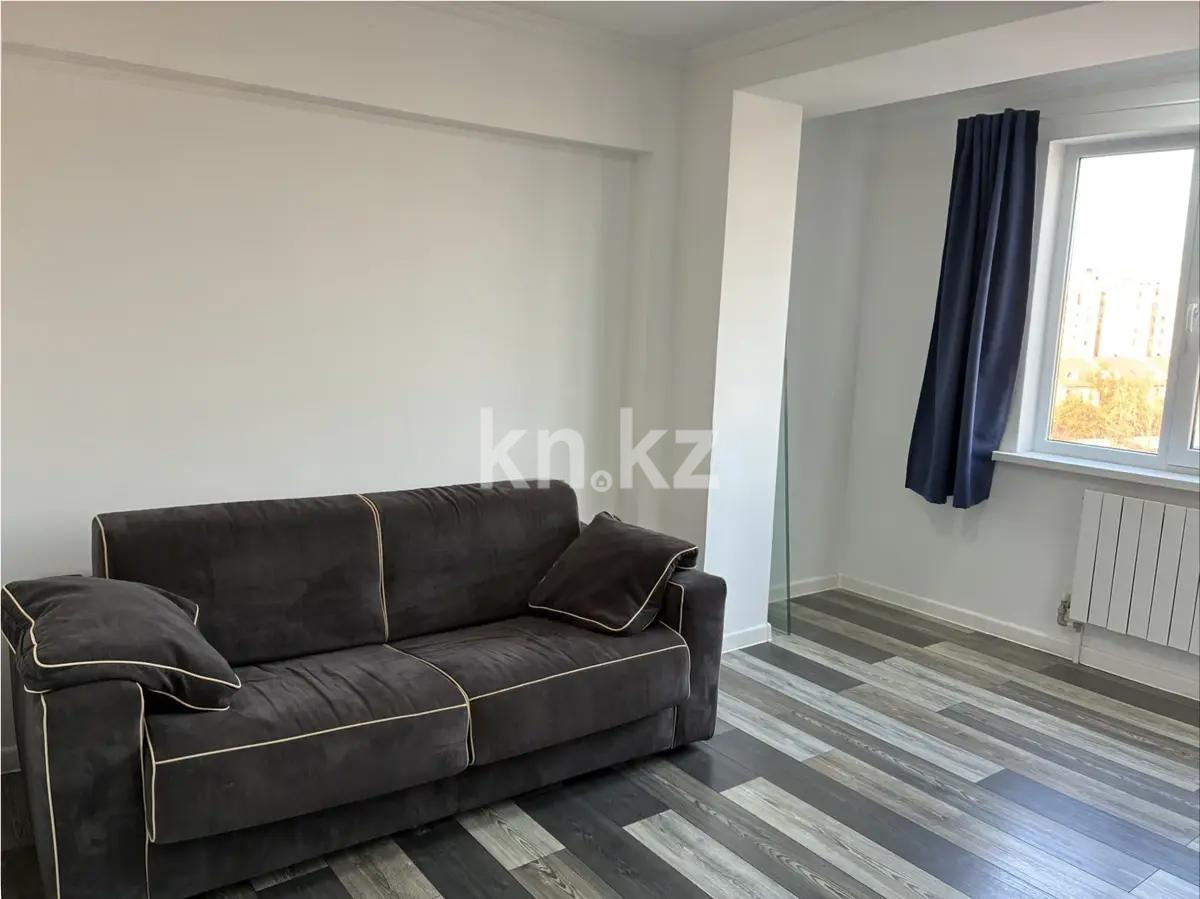 Продажа 4-комнатной квартиры, 105 м², ул. Кенесары хана, дом  98 - Продажа квартир в Алматы фото 1 из 12