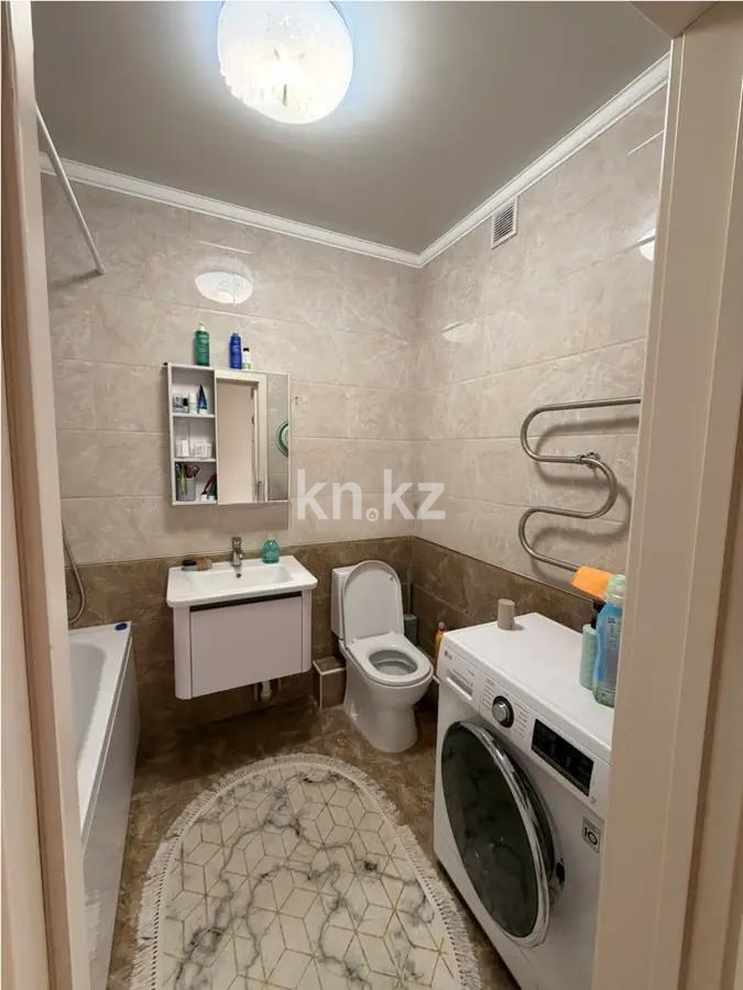 Продажа 3-комнатной квартиры, 86 м² в Астане - фото 6