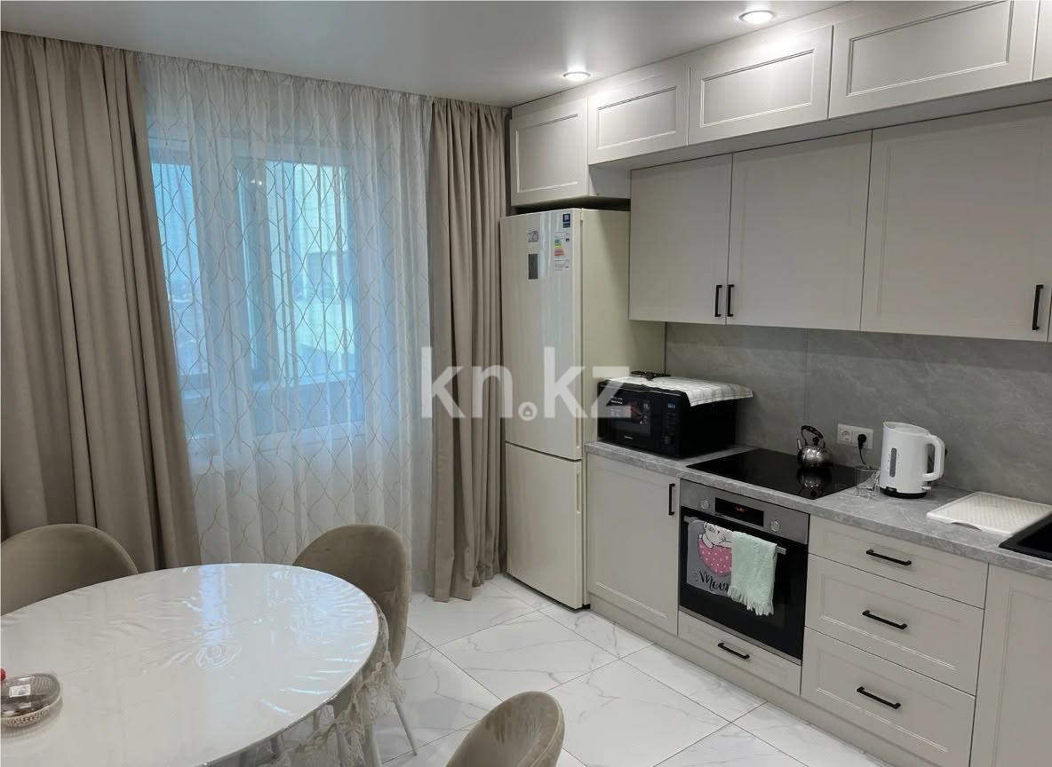 Продажа 2-комнатной квартиры, 66.1 м² в Астане - фото 11
