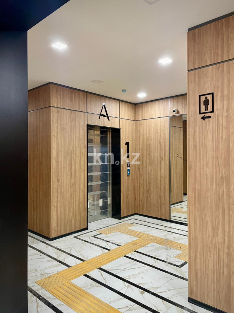 Аренда 1-комнатной квартиры, 42 м² - Аренда недвижимости в Казахстане - страница 2 фото 12 из 12