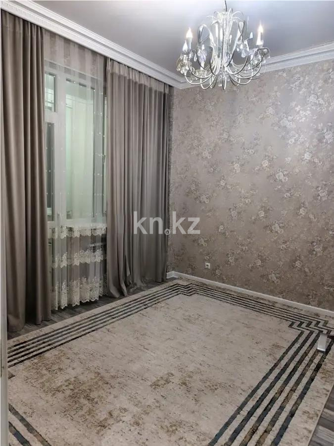 Продажа 2-комнатной квартиры, 60 м² - Продажа квартир в новостройках Астаны без посредников с фото - страница 9 фото 1 из 4