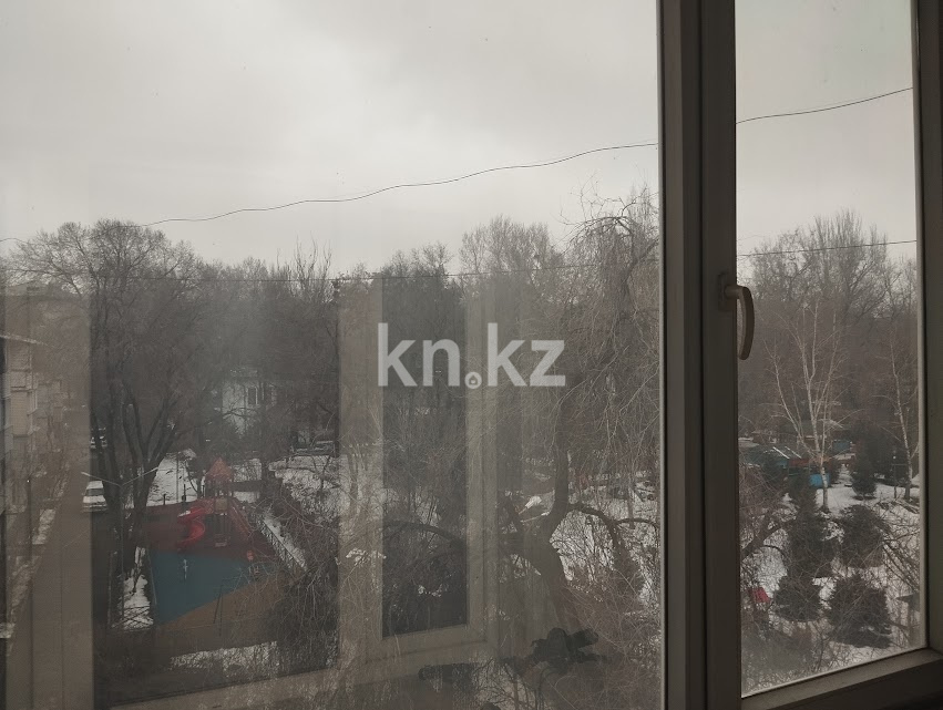 Продажа 2-комнатной квартиры, 43 м² - Продажа двухкомнатных квартир в панельном доме в Алматы - страница 3 фото 8 из 14