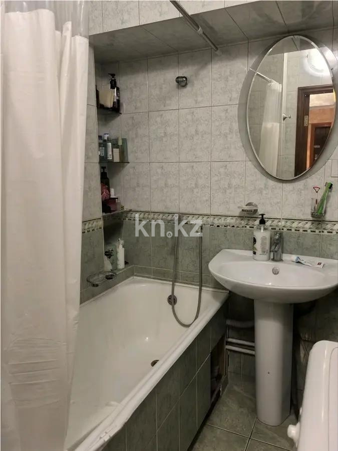 Продажа 3-комнатной квартиры, 60 м², пр. Гагарина, дом  111 - Продажа  трехкомнатных квартир в Алматы фото 3 из 5