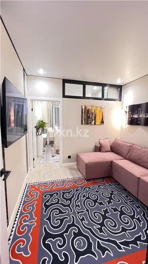 Продажа 2-комнатной квартиры, 47 м² - Продажа недвижимости в Казахстане - страница 8 фото 1 из 5