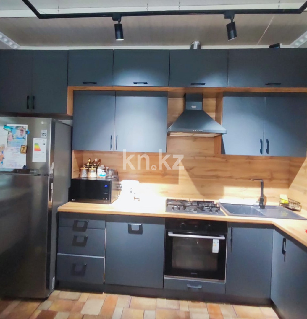Продажа 3-комнатной квартиры, 67 м², ул. Сейфуллина - Продажа  трехкомнатных квартир в Абае фото 8 из 8