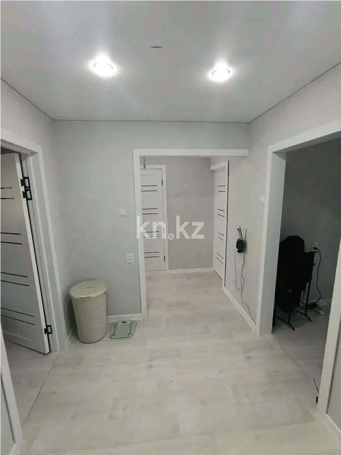 Продажа 3-комнатной квартиры, 70 м², ул. Шерубай батыра, дом  27 - Продажа  трехкомнатных квартир в Абае фото 5 из 5