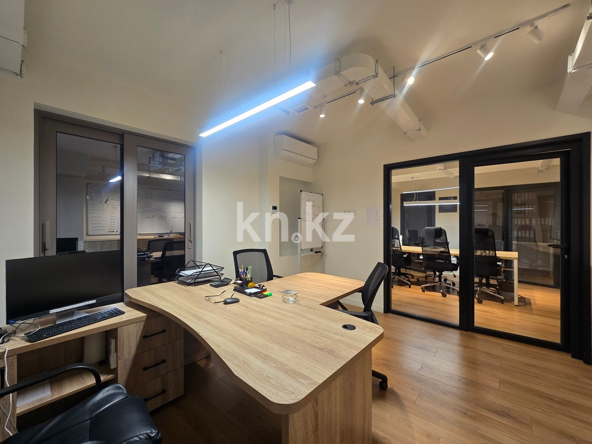 Продажа помещения, 93 м² - Продажа офисных и торговых помещений в Алматы фото 13 из 23