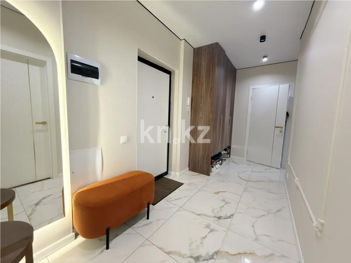 Продажа 2-комнатной квартиры, 60 м² в Астане - фото 5