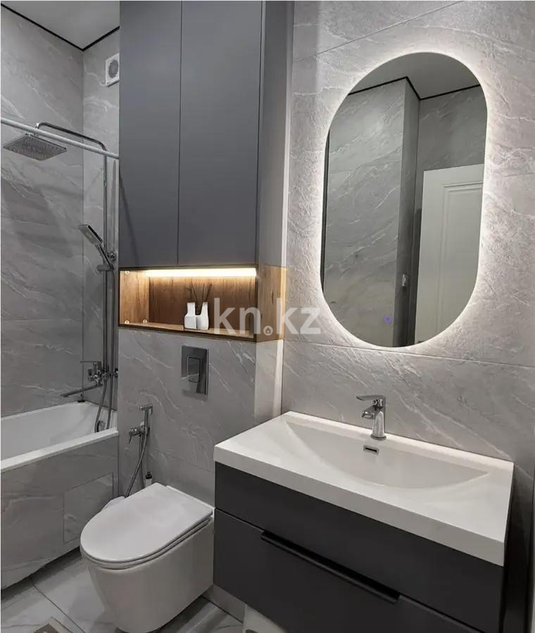Продажа 2-комнатной квартиры, 72.1 м² в Астане - фото 3