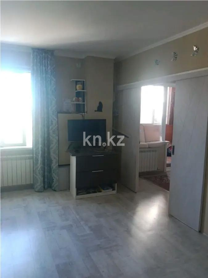 Продажа 2-комнатной квартиры, 50 м² - Продажа  двухкомнатных квартир в новостройках Астаны - страница 7 фото 1 из 4