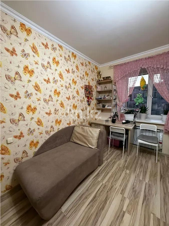 Продажа 3-комнатной квартиры, 75 м² - Продажа квартир в Казахстане - страница 34 фото 2 из 4