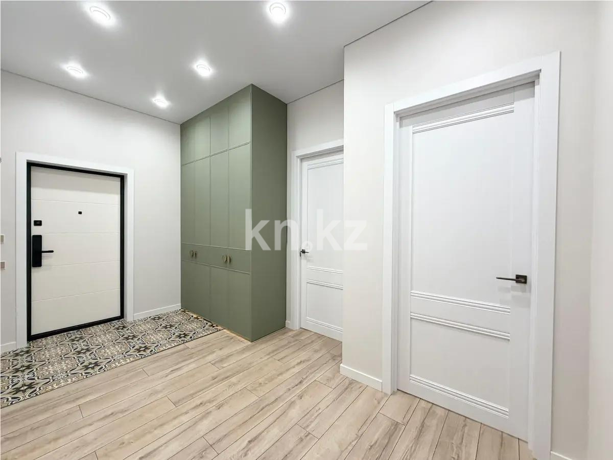 Продажа 3-комнатной квартиры, 66 м² в Астане - фото 5