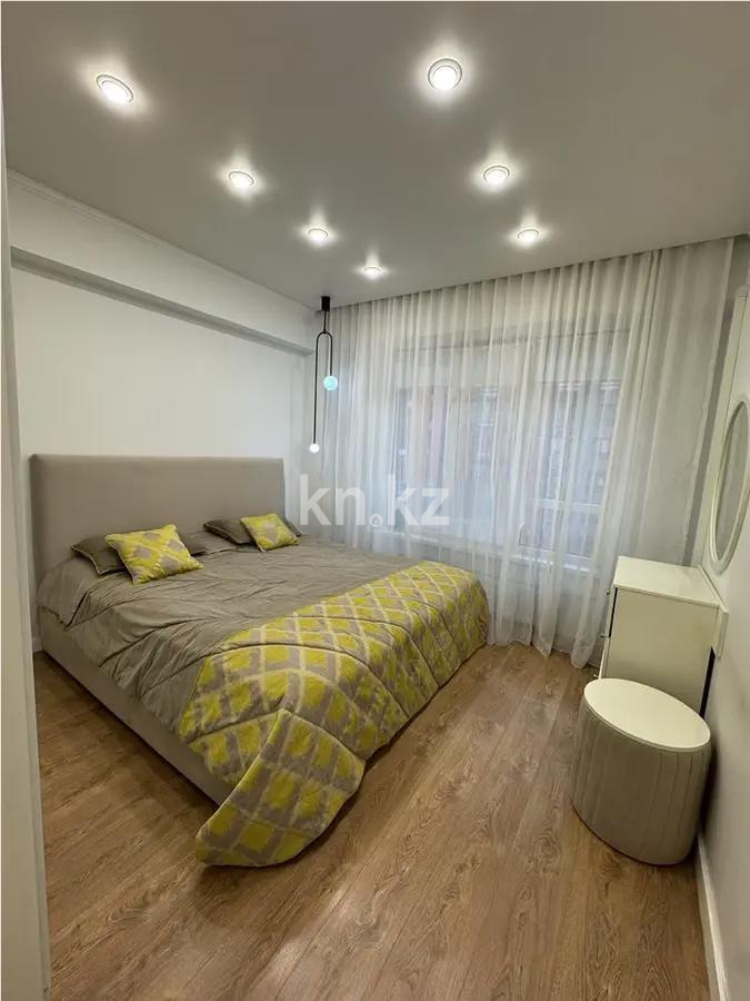 Продажа 2-комнатной квартиры, 54 м² - Продажа квартир в Алматы - страница 3 фото 2 из 3