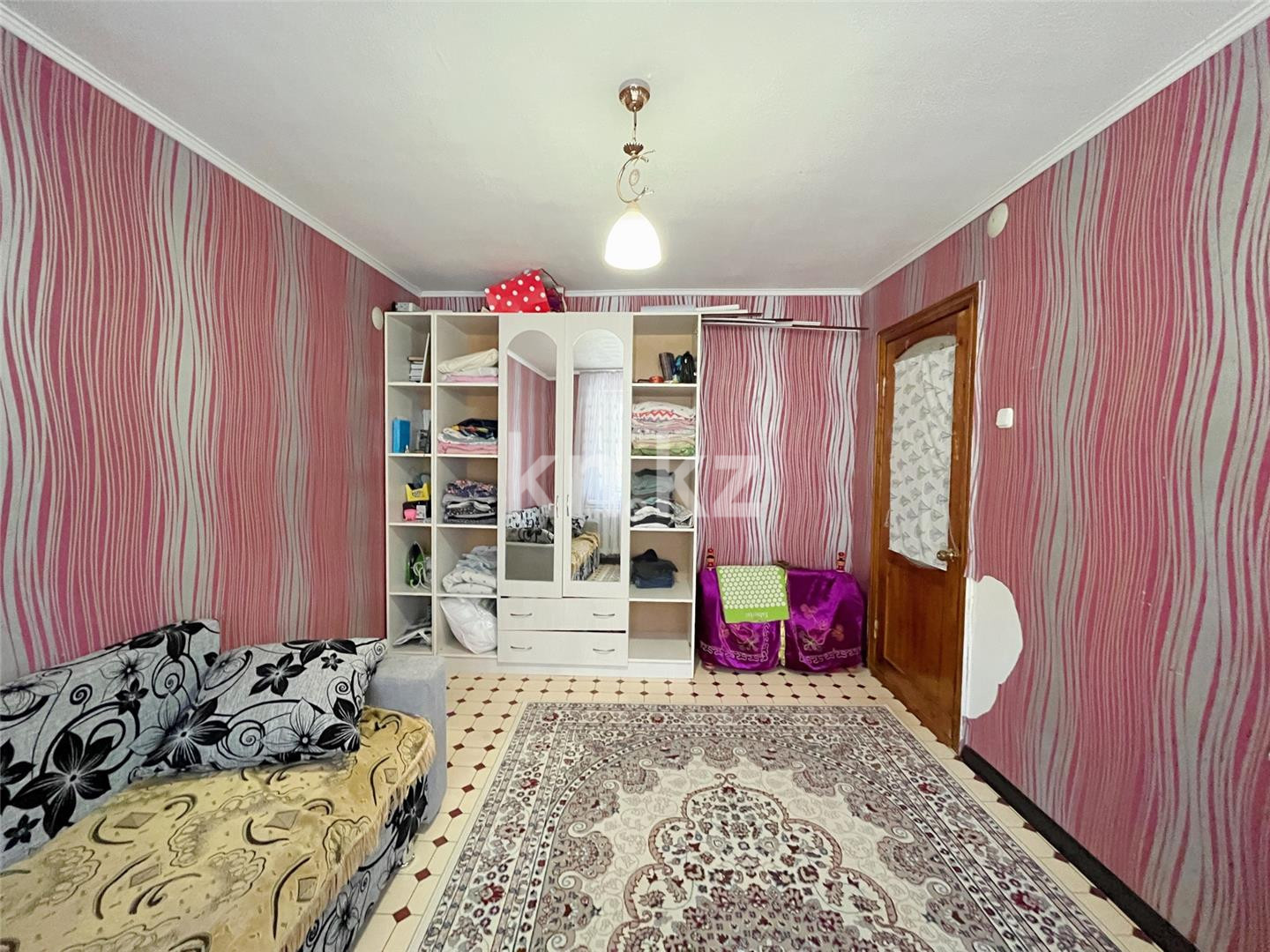 Продажа 5-комнатной квартиры, 90 м², ул. Чокана Уалиханова в Темиртау - фото 6