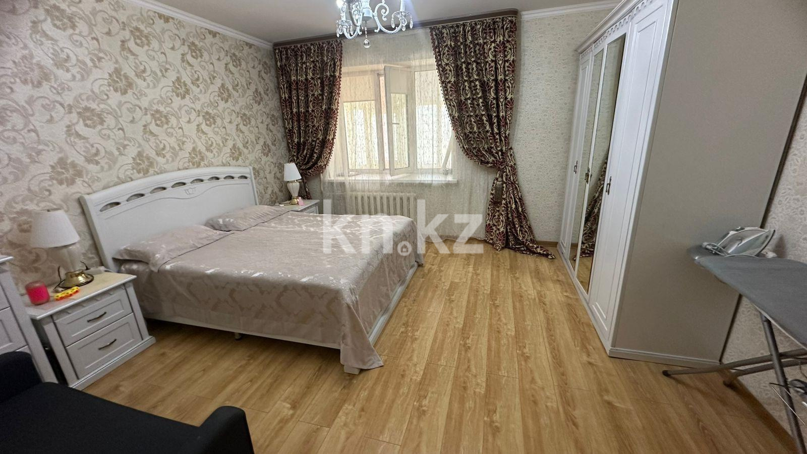 Продажа 2-комнатной квартиры, 76.1 м², ул. Сатпаева в Астане - фото 3
