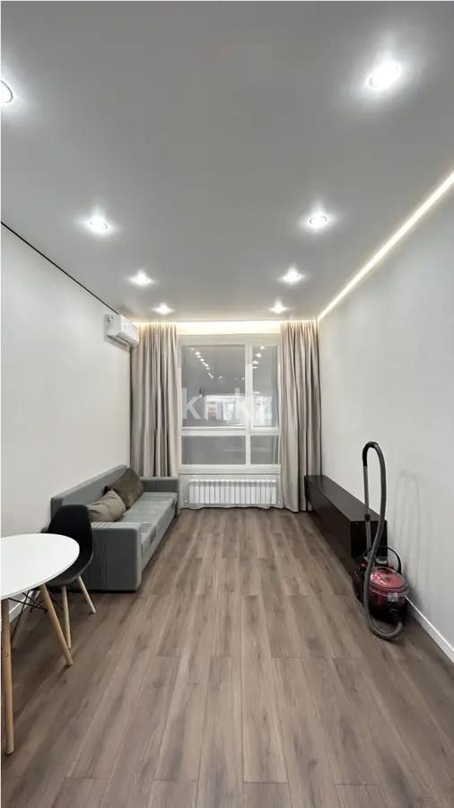 Продажа 2-комнатной квартиры, 41 м², ул. Ахмедьярова, дом  3 - Продажа  двухкомнатных квартир в Астане фото 1 из 5