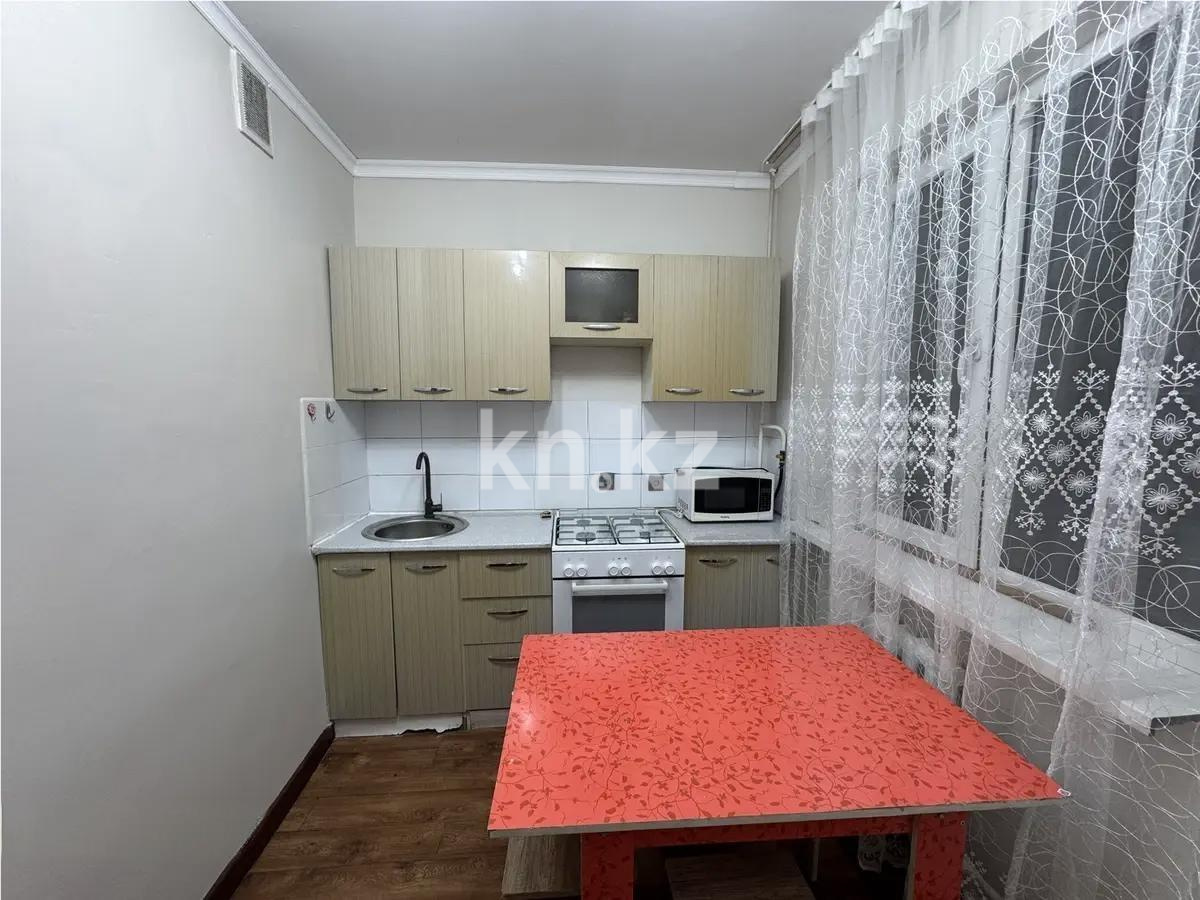 Продажа 2-комнатной квартиры, 63.3 м², мкр-н Жас Канат, дом  1/16 - Продажа квартир в Алматы фото 3 из 6