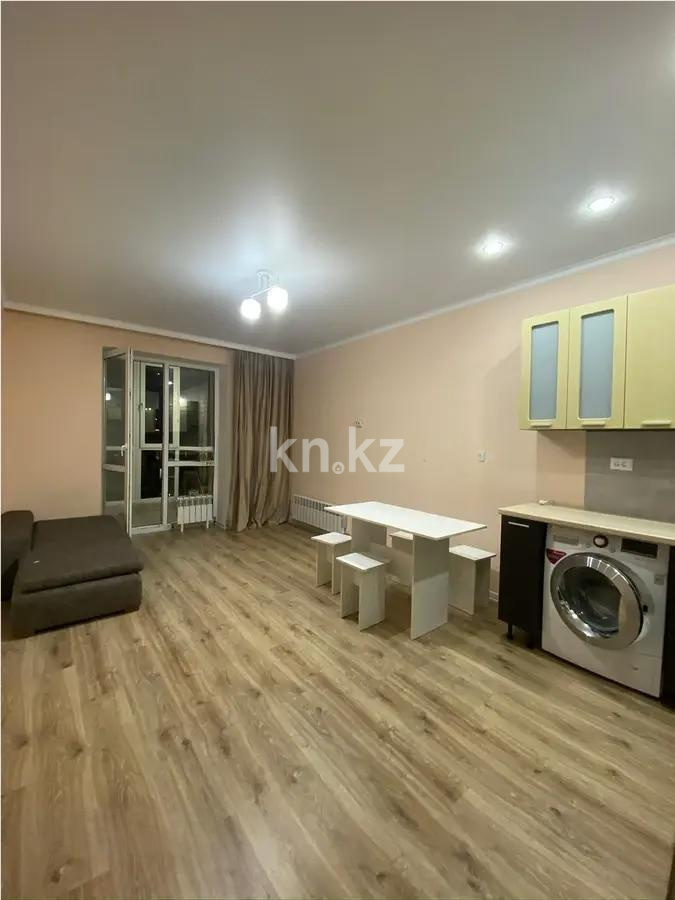 Продажа 1-комнатной квартиры, 55.2 м² - Продажа квартир в Астане - страница 7 фото 2 из 4