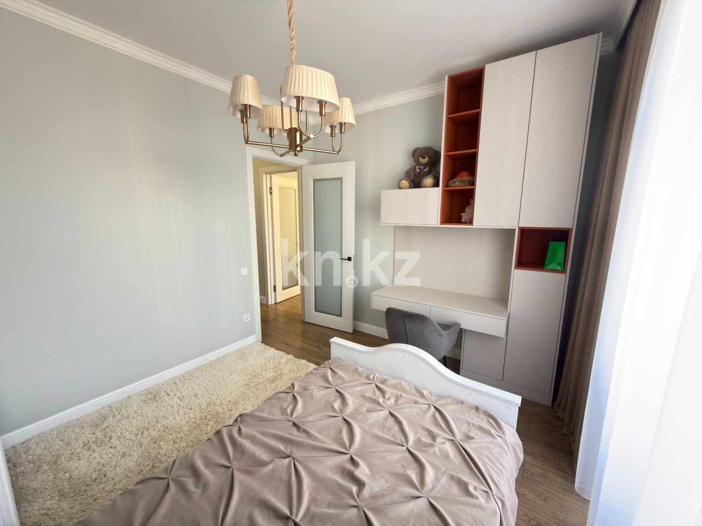 Продажа 3-комнатной квартиры, 70 м² в Караганде - фото 10