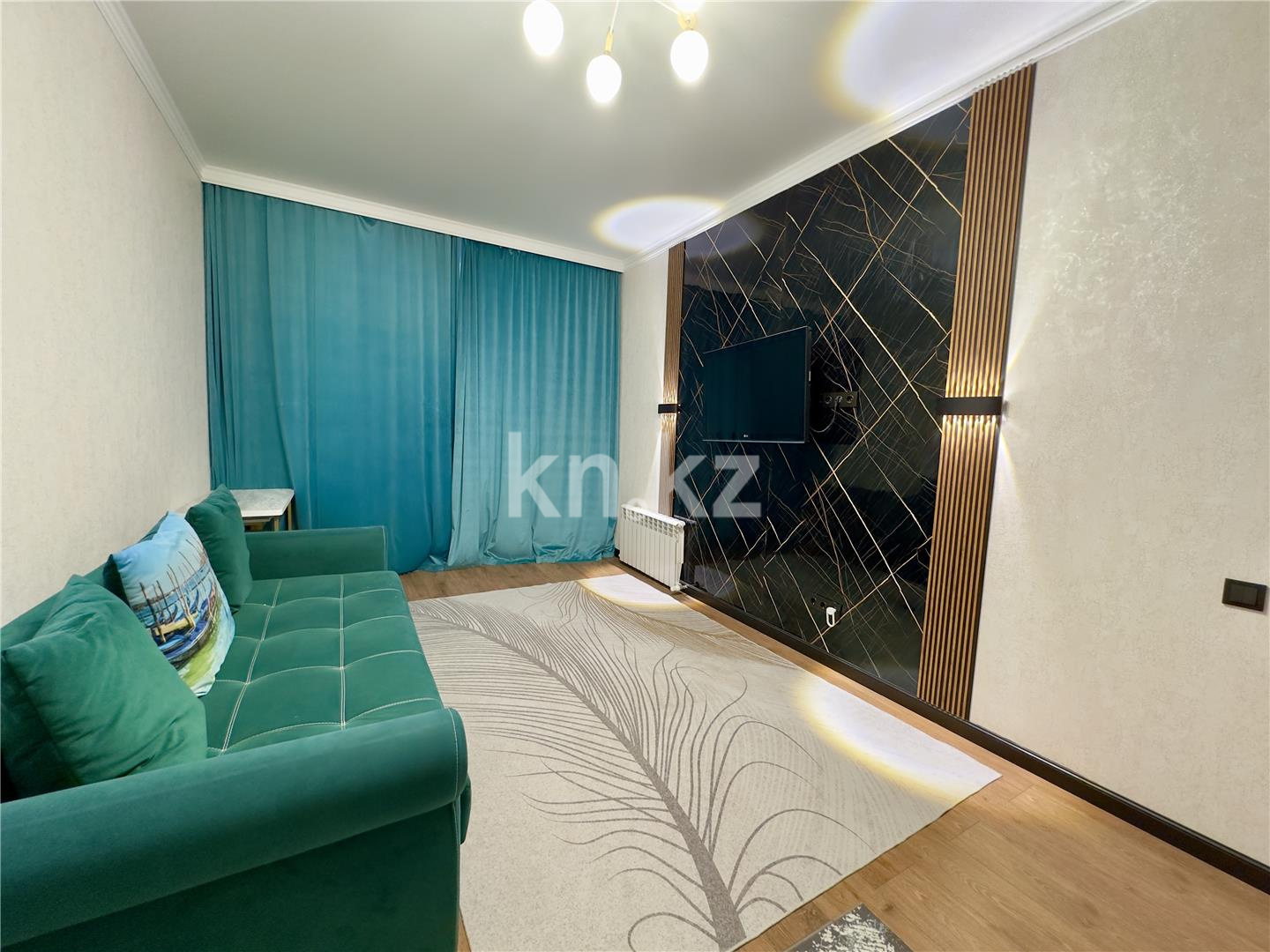 Продажа 2-комнатной квартиры, 60 м², ул. 3-я - Продажа квартир в Караганде фото 2 из 26