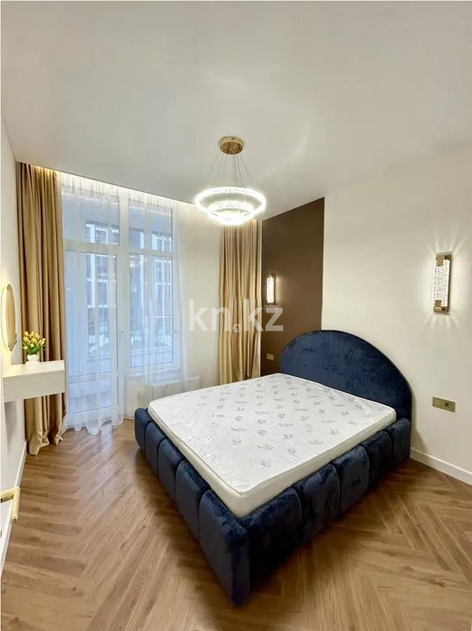 Продажа 2-комнатной квартиры, 47 м² - Продажа  двухкомнатных квартир в новостройках Астаны - страница 10 фото 2 из 3