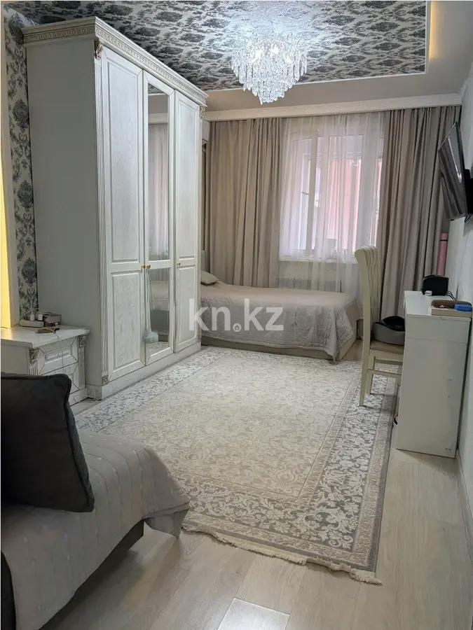 Продажа 3-комнатной квартиры, 83 м² в Алматы - фото 3