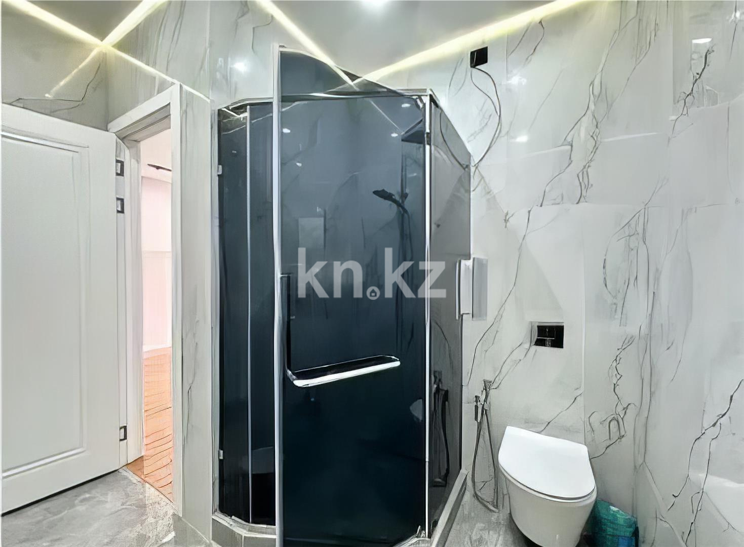 Продажа 2-комнатной квартиры, 66 м² в Астане - фото 4