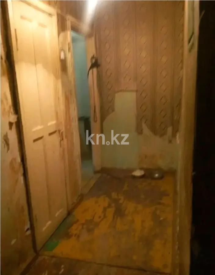 Продажа 3-комнатной квартиры, 59 м², бульвар Независимости, дом  5/1 - Продажа квартир в Темиртау без посредников фото 4 из 4