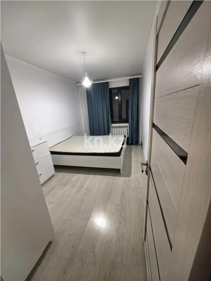 Продажа 3-комнатной квартиры, 68.2 м² - Продажа квартир в новостройках Алматы фото 2 из 4