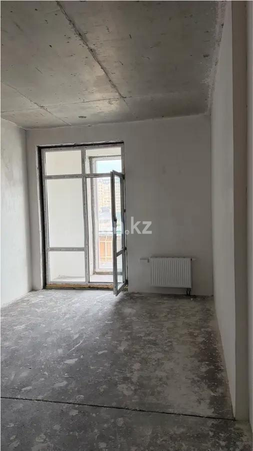 Продажа 2-комнатной квартиры, 49 м², ул. Навои, дом  30а/1 - Продажа квартир в Алматы фото 1 из 2