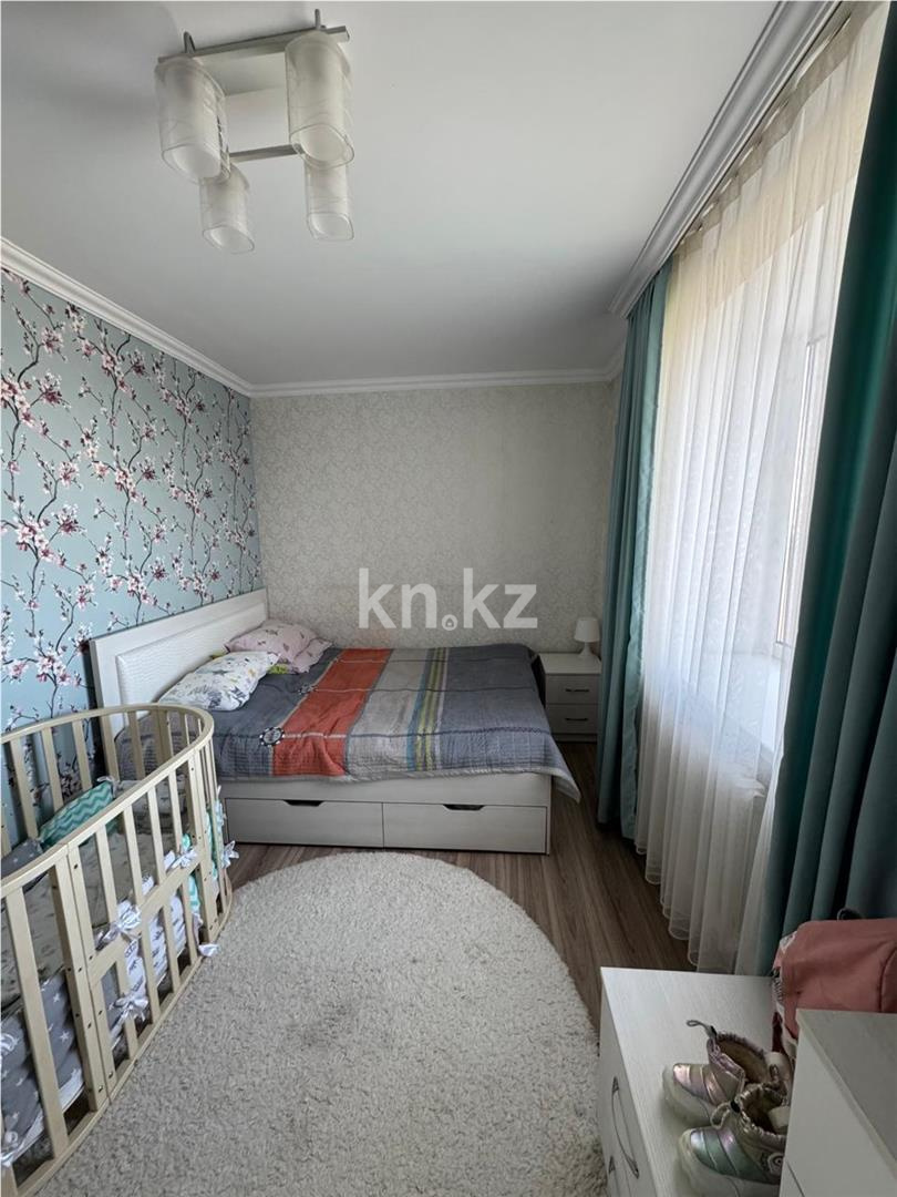 Продажа 4-комнатной квартиры, 93 м² - Продажа четырехкомнатных квартир в Караганде фото 4 из 22