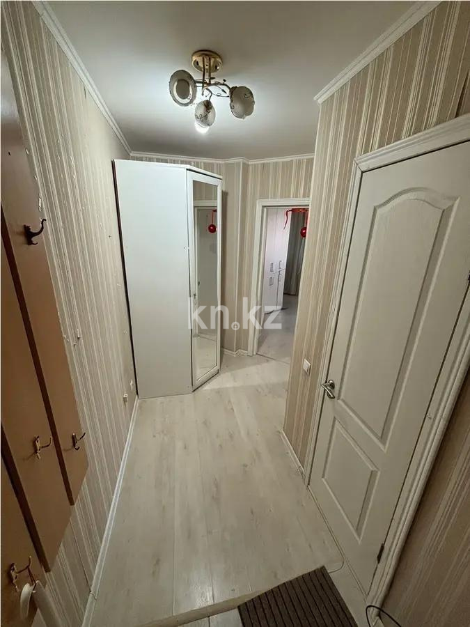 Продажа 1-комнатной квартиры, 44 м² - Продажа однокомнатных квартир в Астане фото 5 из 5