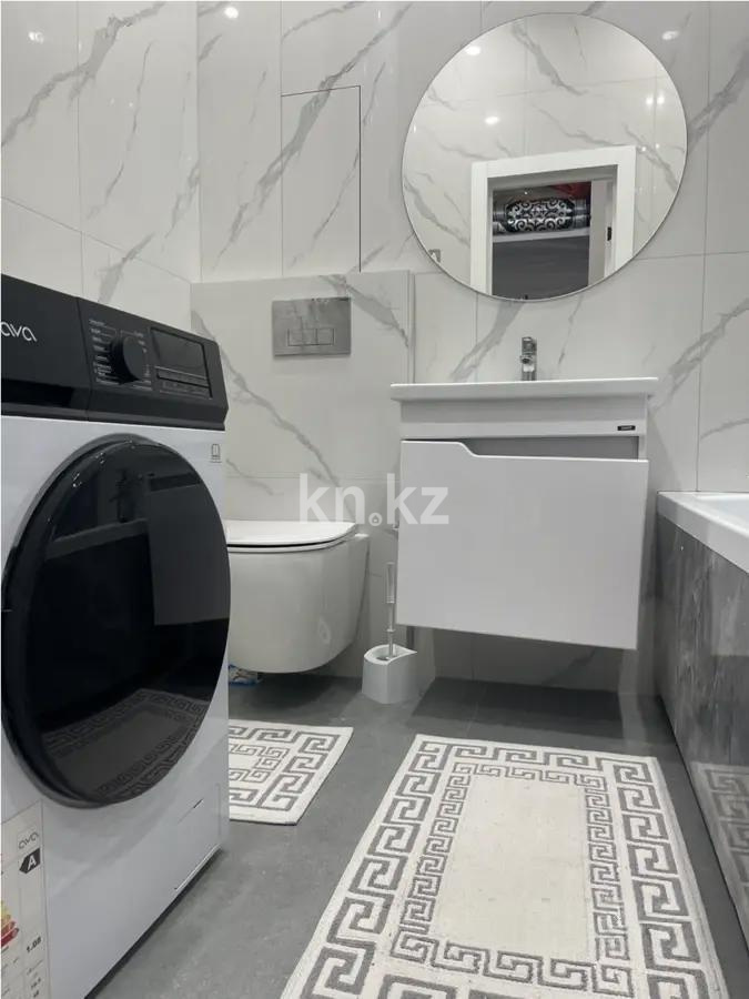 Продажа 2-комнатной квартиры, 42 м² - Продажа двухкомнатных квартир от собственников в Караганде - страница 6 фото 3 из 4