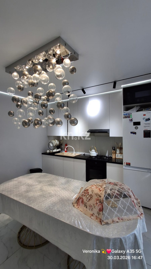 Продажа 3-комнатной квартиры, 111 м² - Продажа квартир в Акмолинской области фото 6 из 21