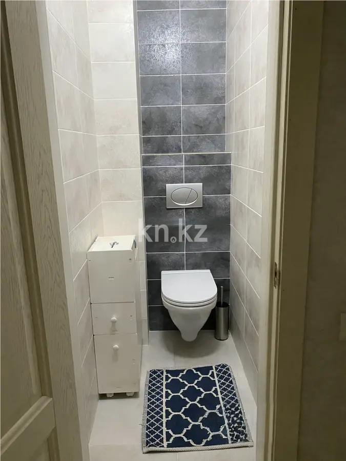 Продажа 3-комнатной квартиры, 83 м², пр. Кудайбердыулы, дом  38 в Астане - фото 6