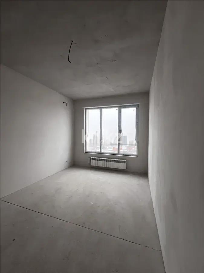 Продажа 1-комнатной квартиры, 39.3 м² в Алматы
