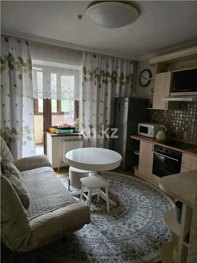 Продажа 2-комнатной квартиры, 46 м² - Продажа квартир в Бостандыкском р-не Алматы - страница 5 фото 1 из 2