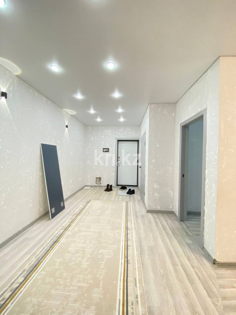 Аренда 2-комнатной квартиры, 71 м² - Аренда квартир помесячно в Астане фото 7 из 10