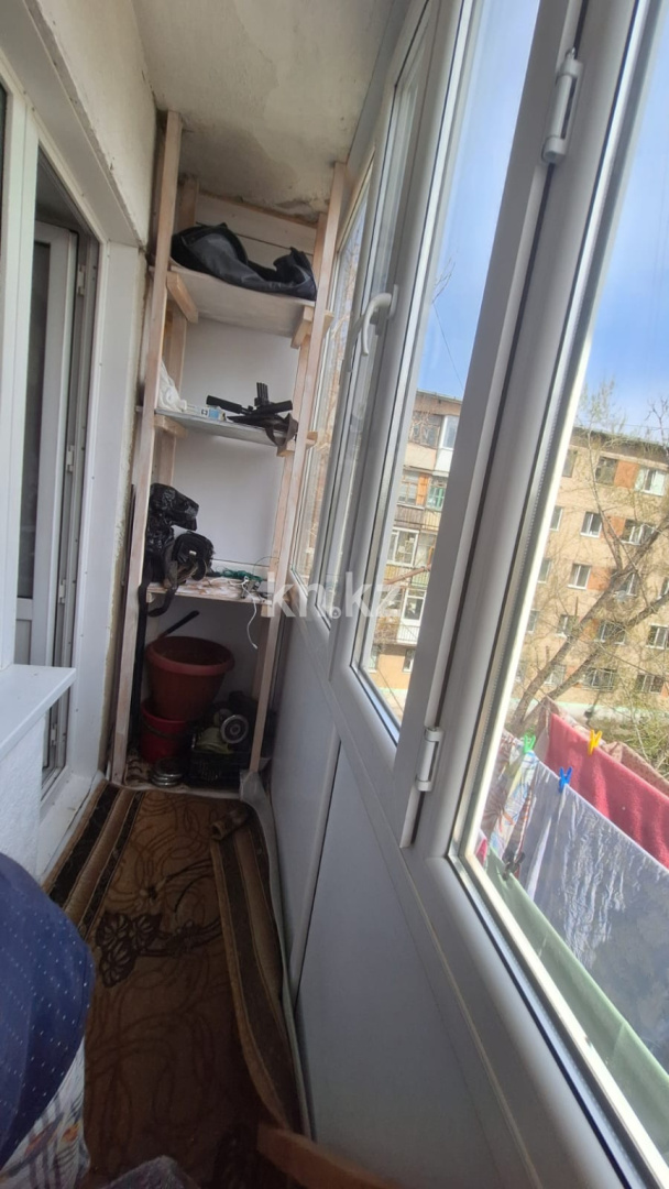 Продажа 3-комнатной квартиры, 51 м² - Недвижимость в Костанае фото 4 из 15