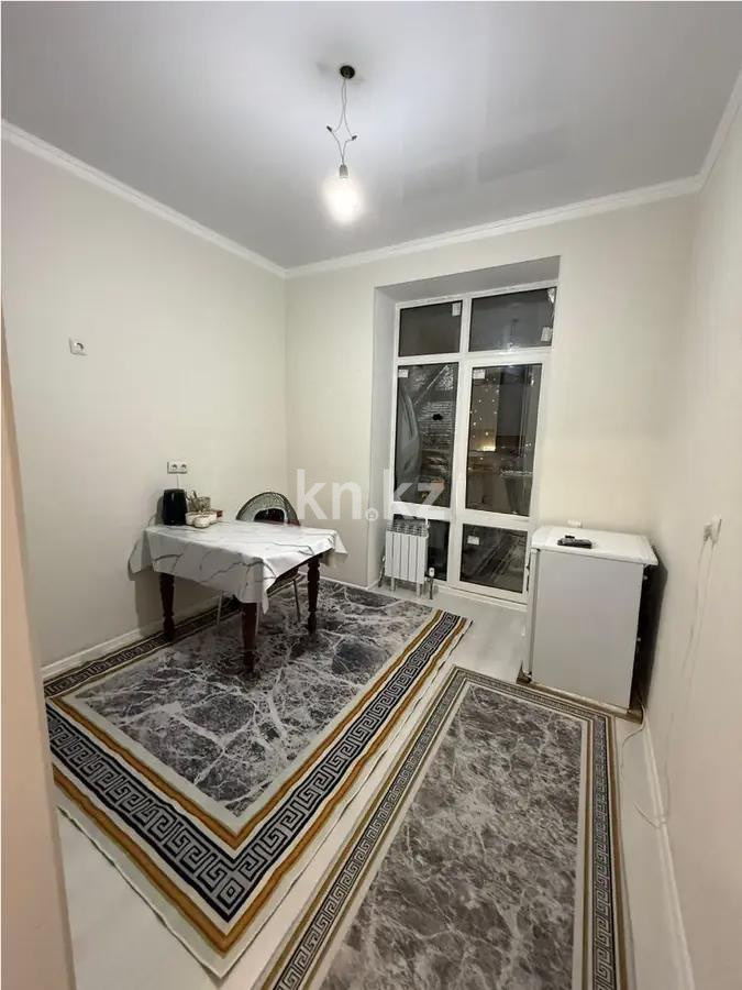 Продажа 1-комнатной квартиры, 36.4 м² в Астане - фото 2
