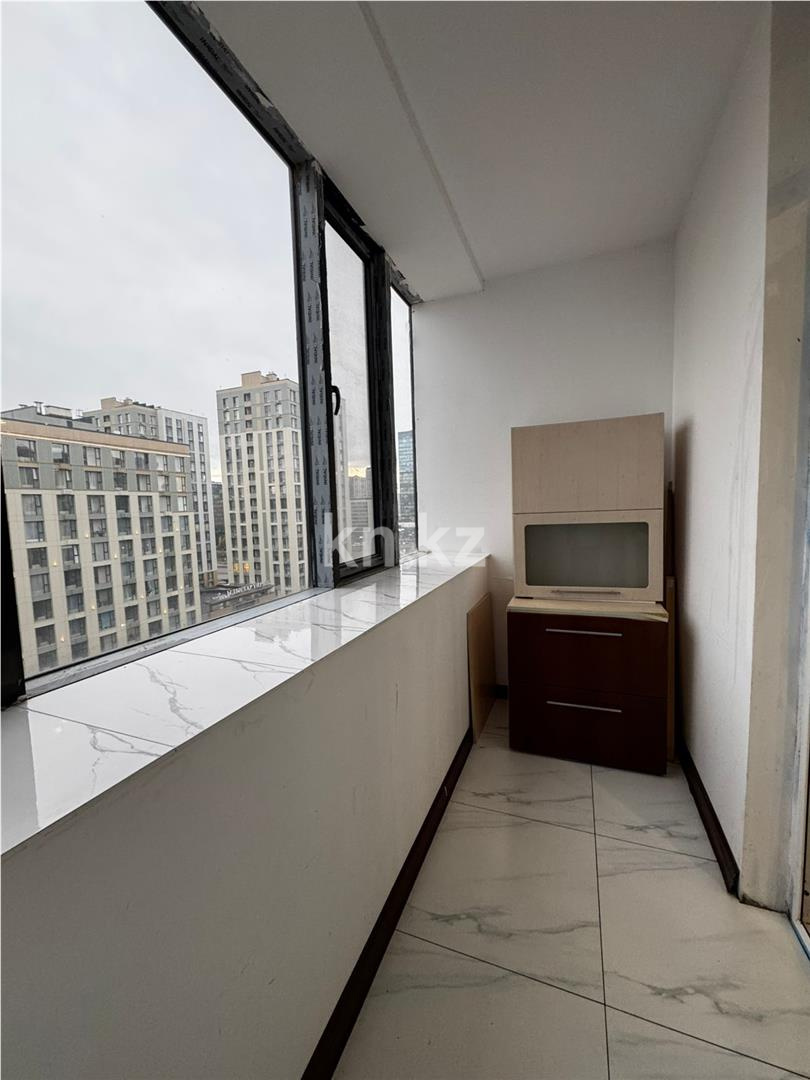 Продажа 2-комнатной квартиры, 44 м² в Астане - фото 8