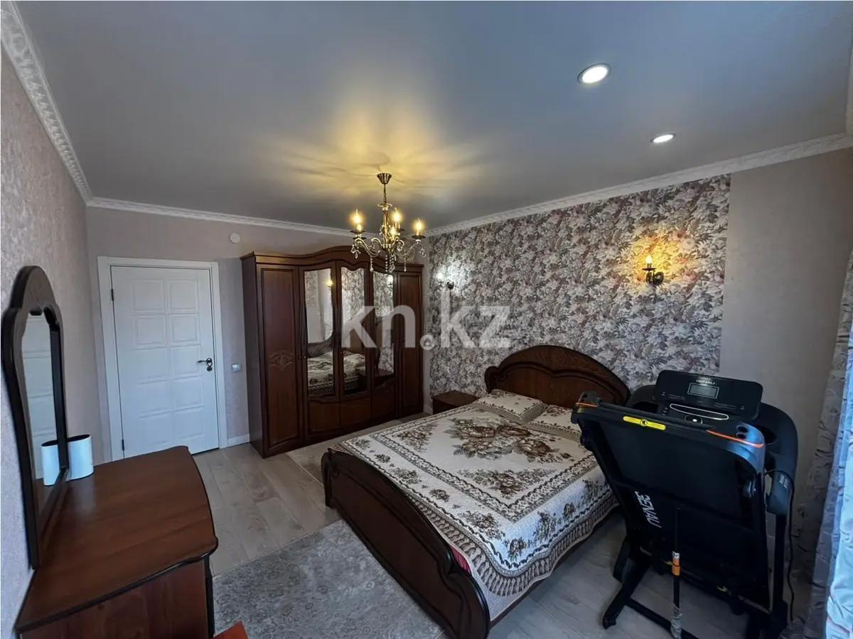 Продажа 3-комнатной квартиры, 85.5 м², мкр-н Шугыла, дом  340/3 - Продажа квартир в новостройках Алматы фото 3 из 7